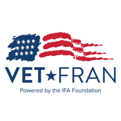 VetFran, powered by the IFA Foundation