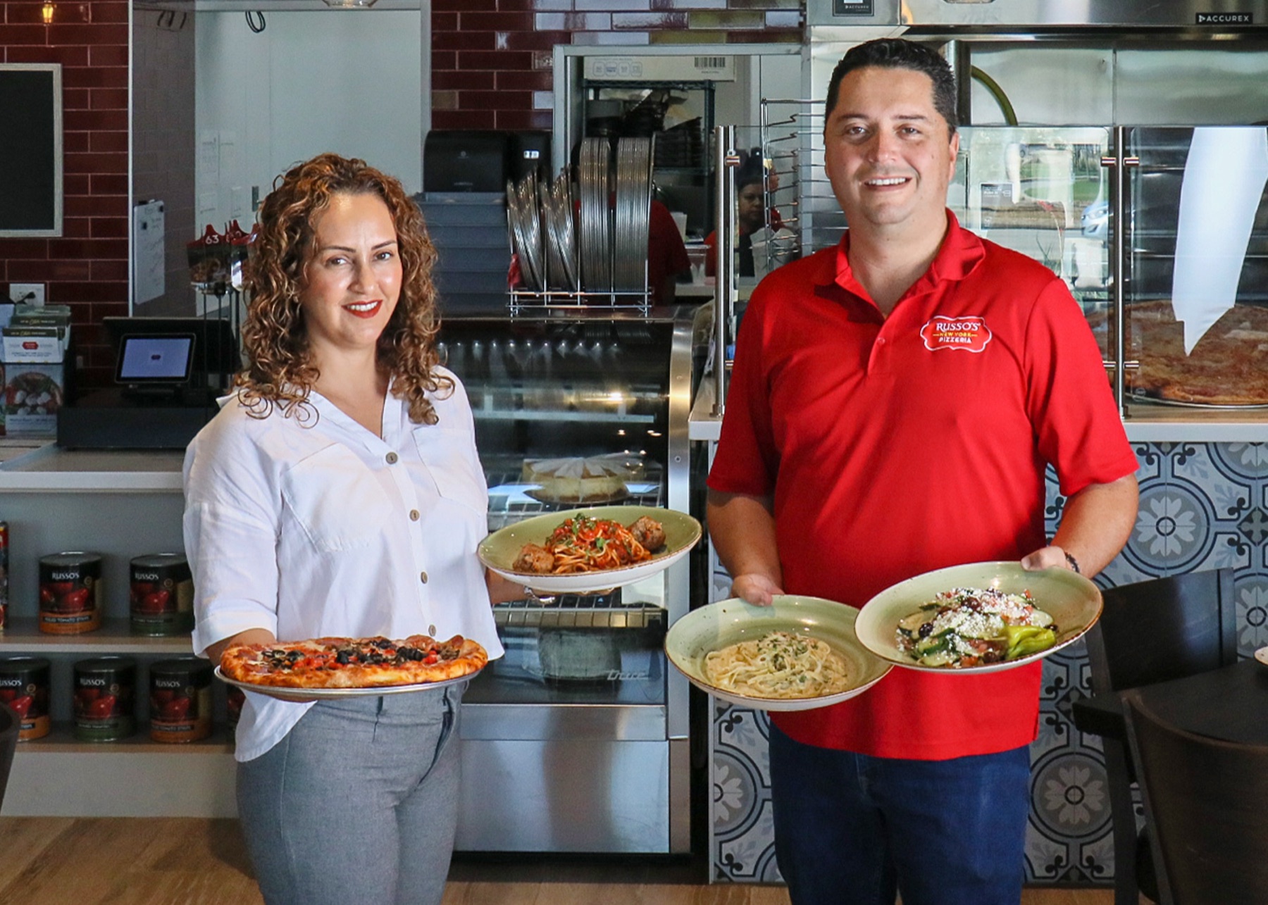 Russo's franchisee success for Item 19 performance article