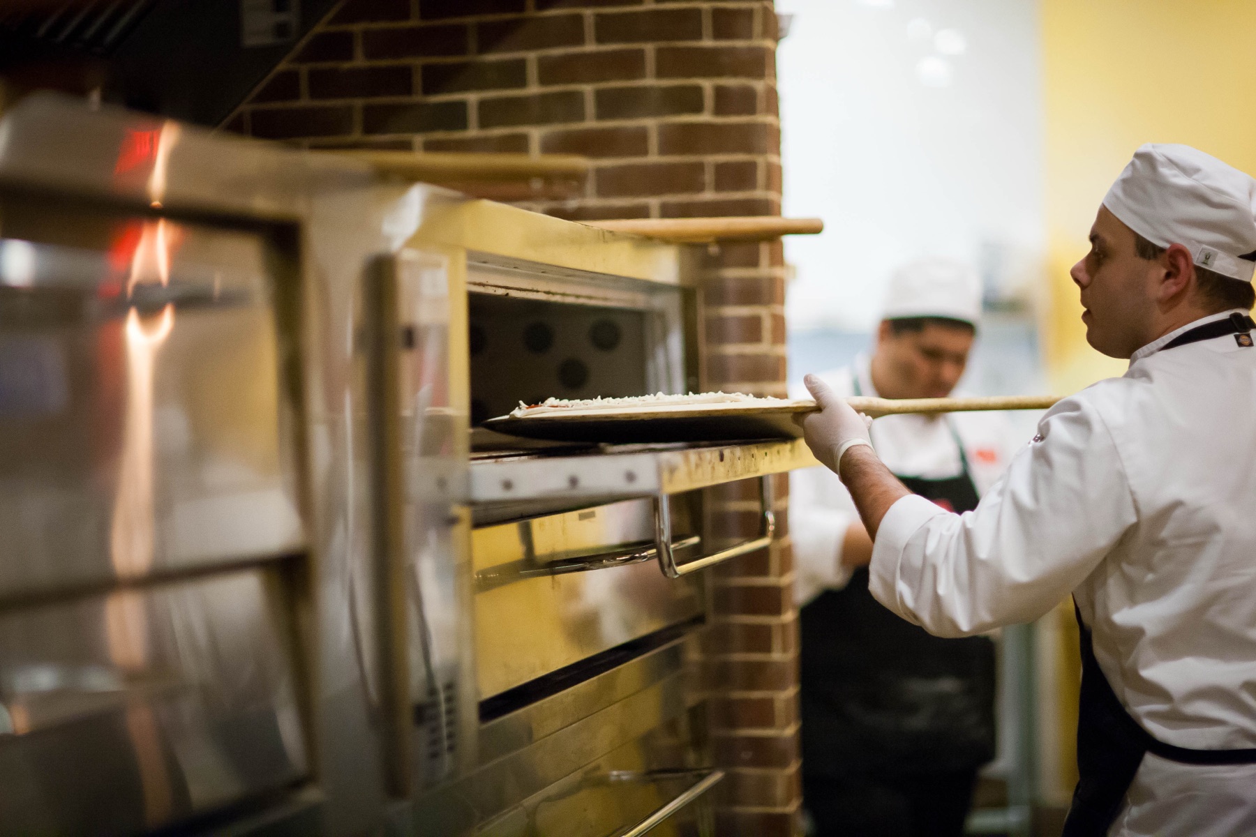 Russo's restaurant concept for franchise development in Guatemala