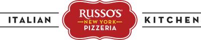 Russo's New York Pizzeria logo