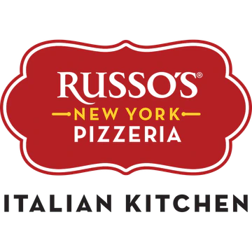 Russo's New York Pizzeria logo
